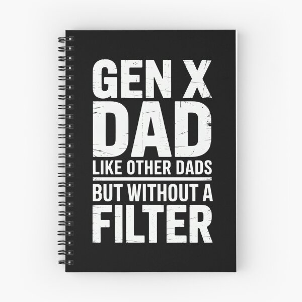 Item preview, X Demographic Father Straightforward Parent designed and sold by SuperAndSocial.