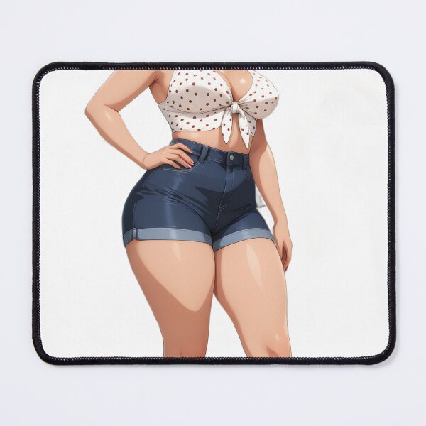 Item preview, Hot Retro Milf Pin-Up designed and sold by AiFantasticArt.