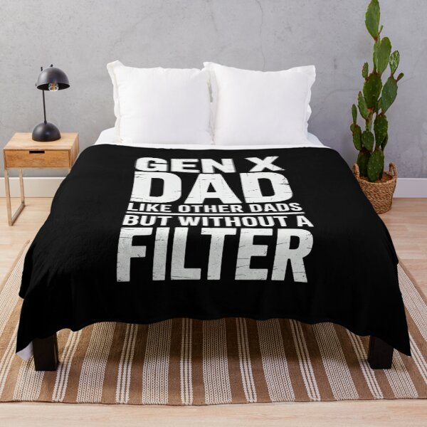 Item preview, X Demographic Father Straightforward Parent designed and sold by SuperAndSocial.