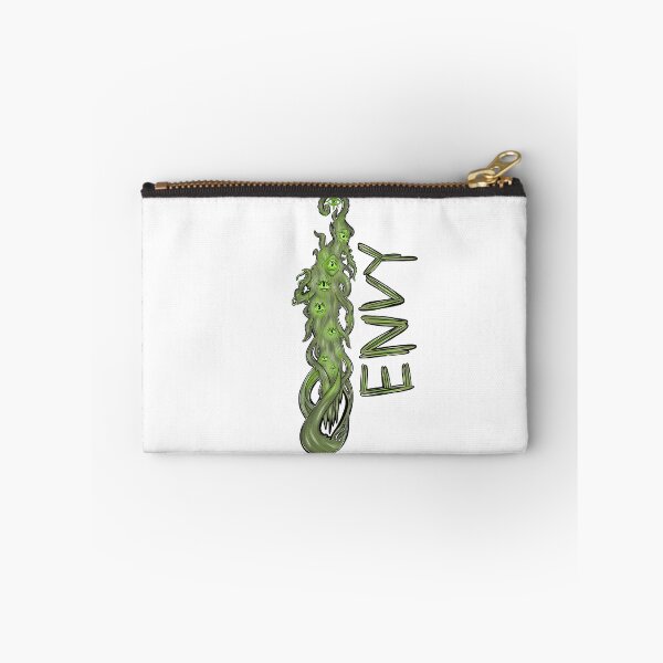 Item preview, Envy - 7 deadly sins designed and sold by Purplecatty444.