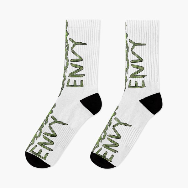 Item preview, Envy - 7 deadly sins designed and sold by Purplecatty444.