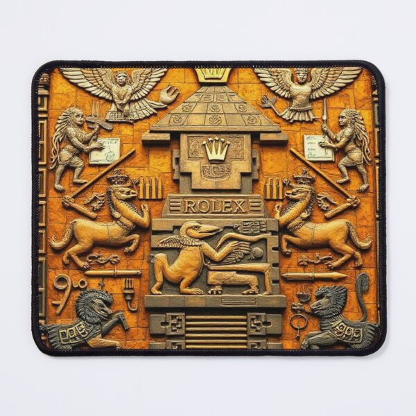 Item preview, Luxury watch on a mythological stone designed and sold by RAISC.