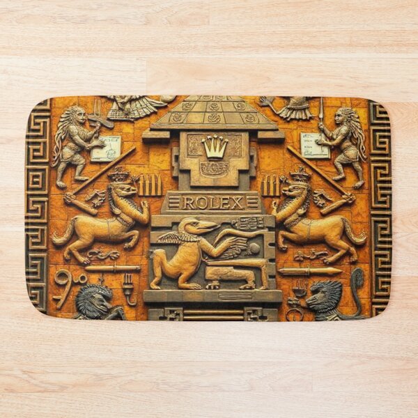 Item preview, Luxury watch on a mythological stone designed and sold by RAISC.