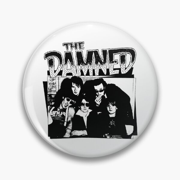 Item preview, Silhouette Style Punk Rock Band designed and sold by WestcoastGhostt.
