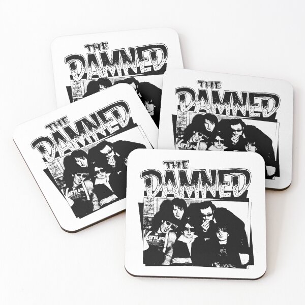 Item preview, Silhouette Style Punk Rock Band designed and sold by WestcoastGhostt.