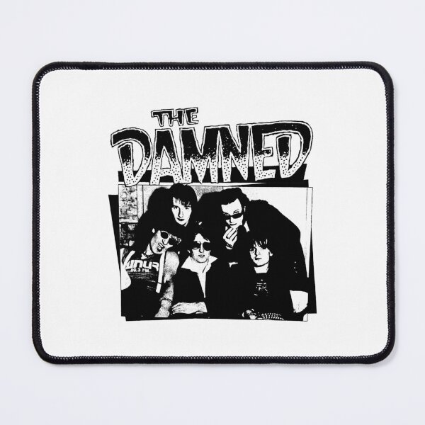 Item preview, Silhouette Style Punk Rock Band designed and sold by WestcoastGhostt.
