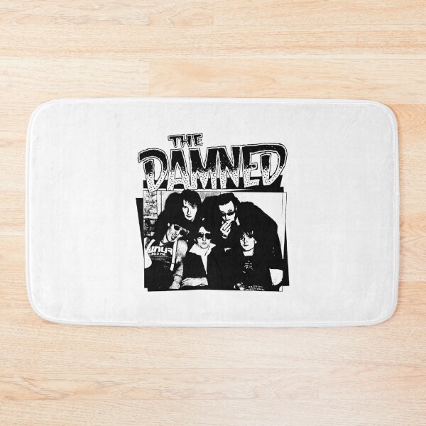 Item preview, Silhouette Style Punk Rock Band designed and sold by WestcoastGhostt.