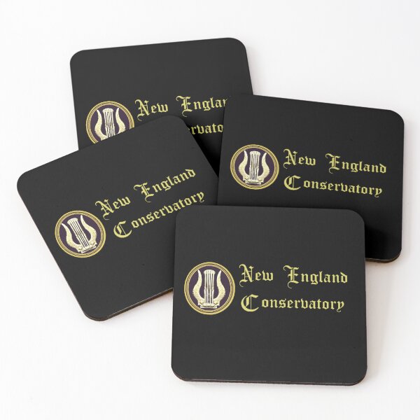 Item preview, New England Conservatory of Music designed and sold by mikescott1968.