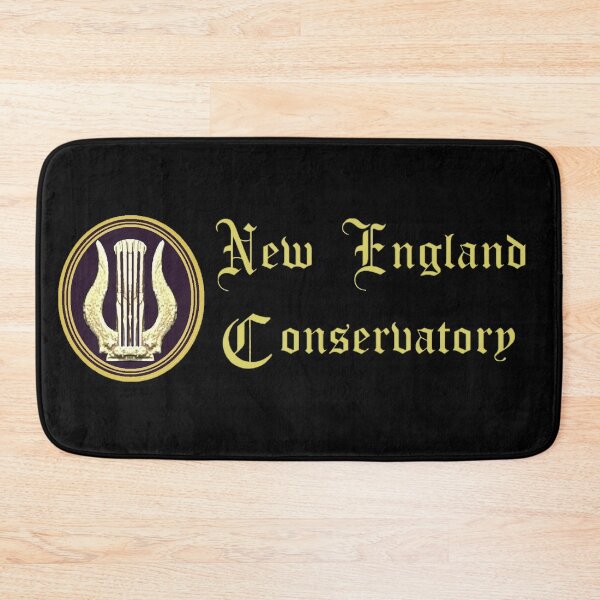 Item preview, New England Conservatory of Music designed and sold by mikescott1968.