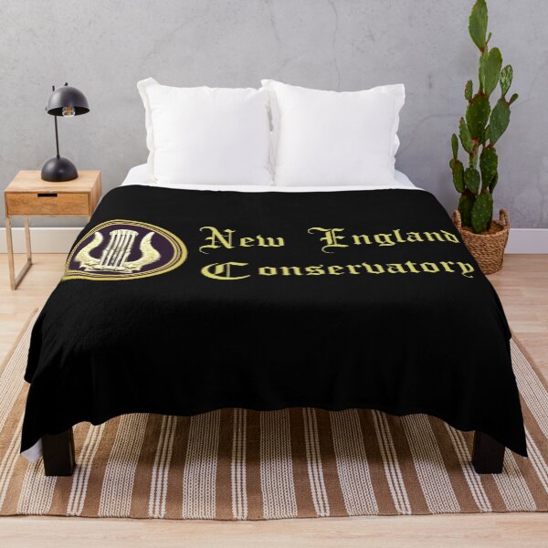 Item preview, New England Conservatory of Music designed and sold by mikescott1968.
