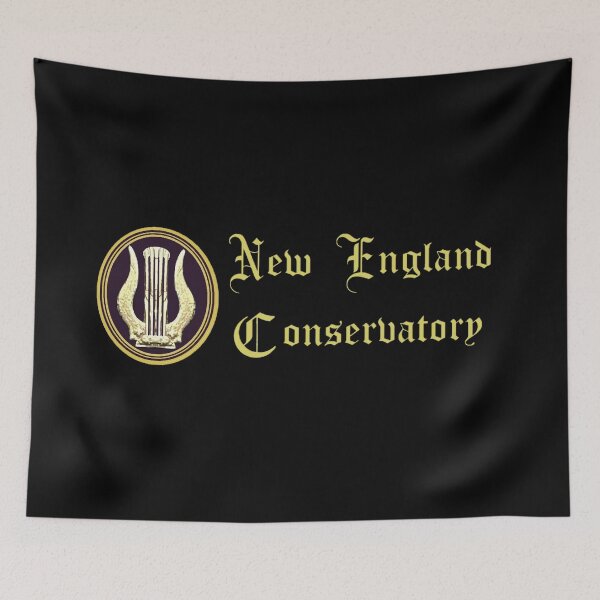 Item preview, New England Conservatory of Music designed and sold by mikescott1968.