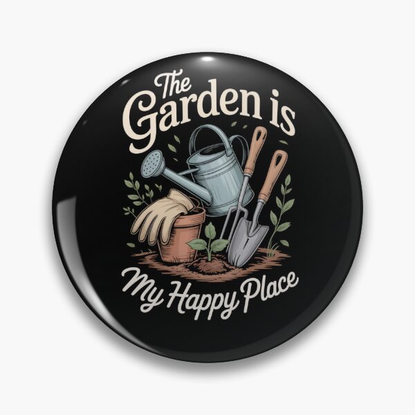 Item preview, Cultivation Tools My Joyful Planting Zone designed and sold by SuperAndSocial.