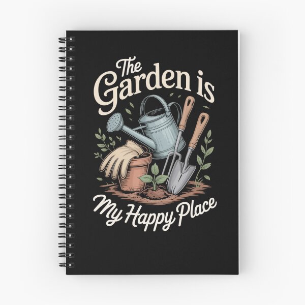 Item preview, Cultivation Tools My Joyful Planting Zone designed and sold by SuperAndSocial.