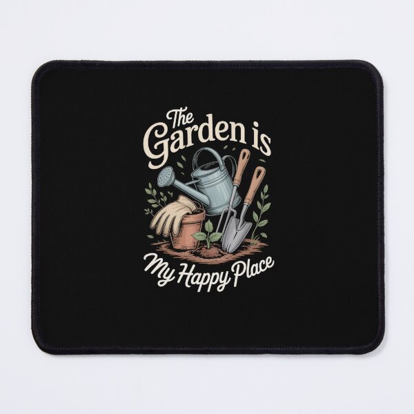 Item preview, Cultivation Tools My Joyful Planting Zone designed and sold by SuperAndSocial.