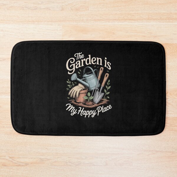 Item preview, Cultivation Tools My Joyful Planting Zone designed and sold by SuperAndSocial.
