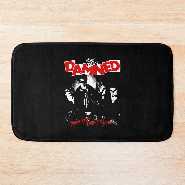 Item preview, Young Hot Loud And Stuff designed and sold by WestcoastGhostt.