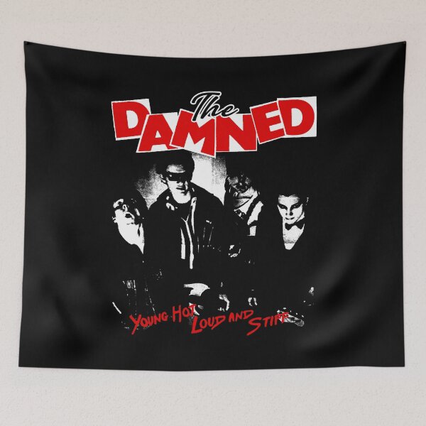 Item preview, Young Hot Loud And Stuff designed and sold by WestcoastGhostt.