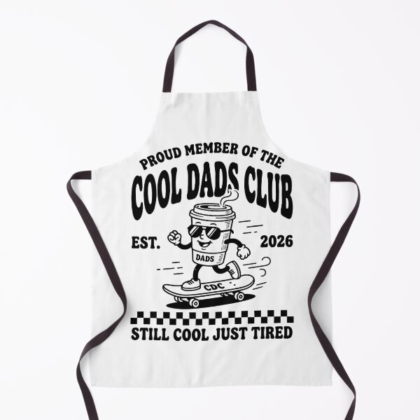 Item preview, Proud member of cool dads club still cool just tired designed and sold by carlynost12.