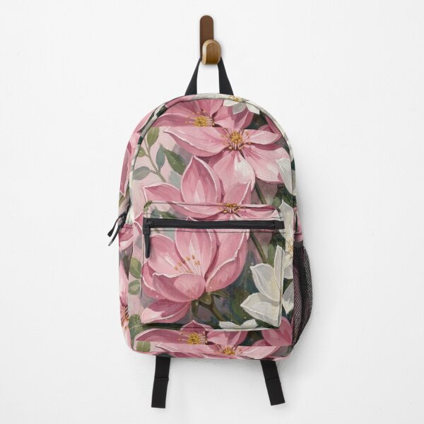 Item preview, Blush Mangolia Daydream designed and sold by PeacePrint.