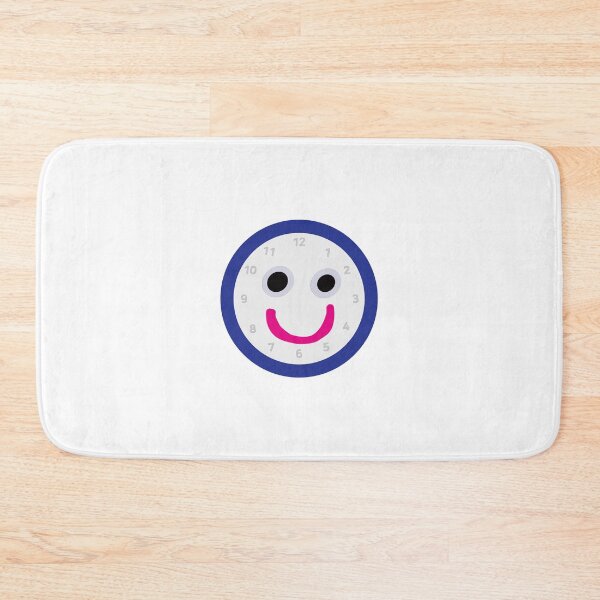 Item preview, Smiley designed and sold by Deepsleep Supplies.