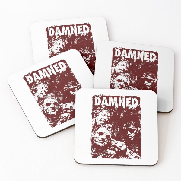 Item preview, Copy of Silhouette Style Punk Rock Band designed and sold by WestcoastGhostt.