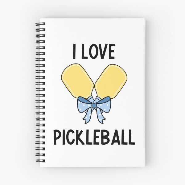 Item preview, I love Pickleball designed and sold by HallyuHeaven.