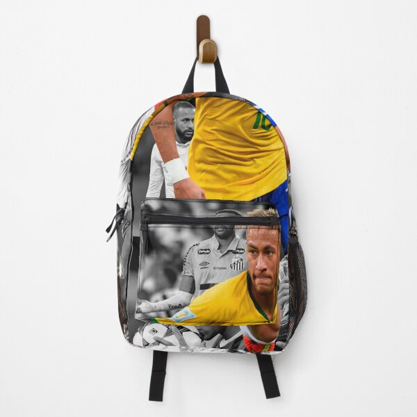Item preview, Neymar Jr. Collage designed and sold by Infinitix99.