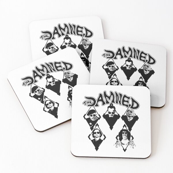 Item preview, Punk Rock Silhouette Band designed and sold by WestcoastGhostt.