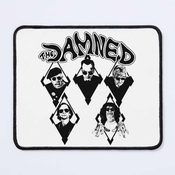 Item preview, Punk Rock Silhouette Band designed and sold by WestcoastGhostt.
