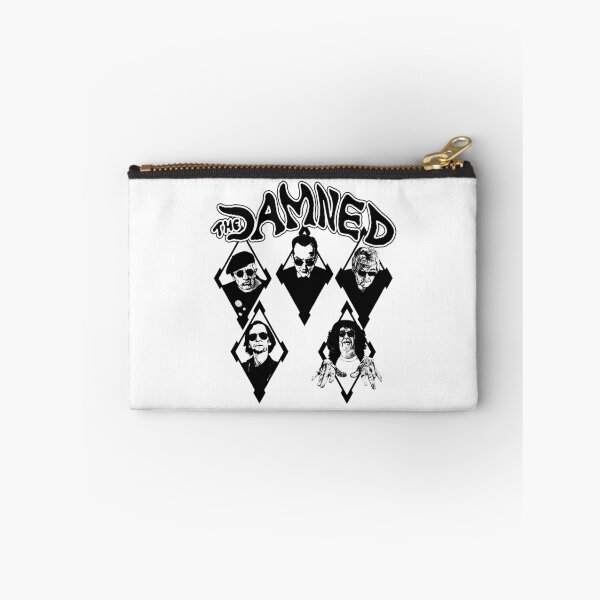 Item preview, Punk Rock Silhouette Band designed and sold by WestcoastGhostt.