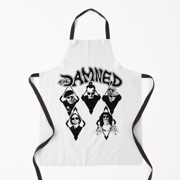 Item preview, Punk Rock Silhouette Band designed and sold by WestcoastGhostt.