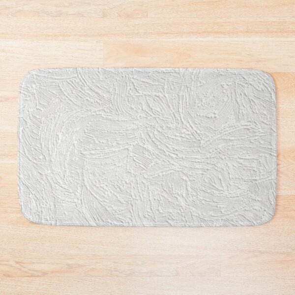 Item preview, WhiteTextured Print designed and sold by ZedColors.
