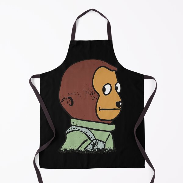 Item preview, Side Eye Dog Meme Funny Cartoon Dog Reaction designed and sold by ZEtexaxe.