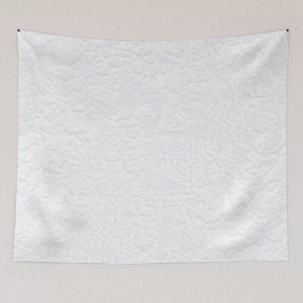 Item preview, WhiteTextured Print designed and sold by ZedColors.