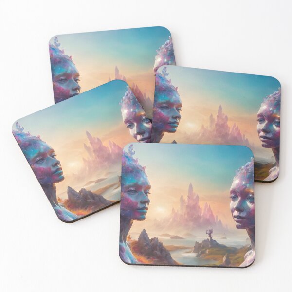 Item preview, Lucid women  designed and sold by Elisa Miller.