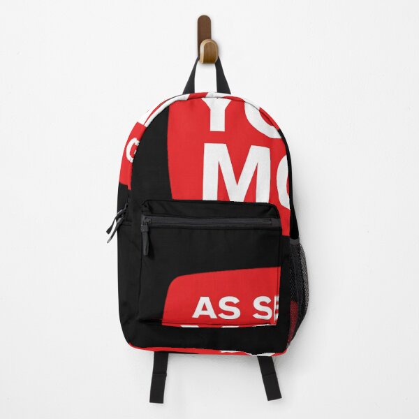 Item preview, As Seen On Your Mom Funny Parody Adult Humor designed and sold by ZEtexaxe.