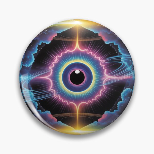 Item preview, “The Third Eye of the Cosmos.” designed and sold by Lilashakti ⭐️ ⭐️ ⭐️ ⭐️ ⭐️.