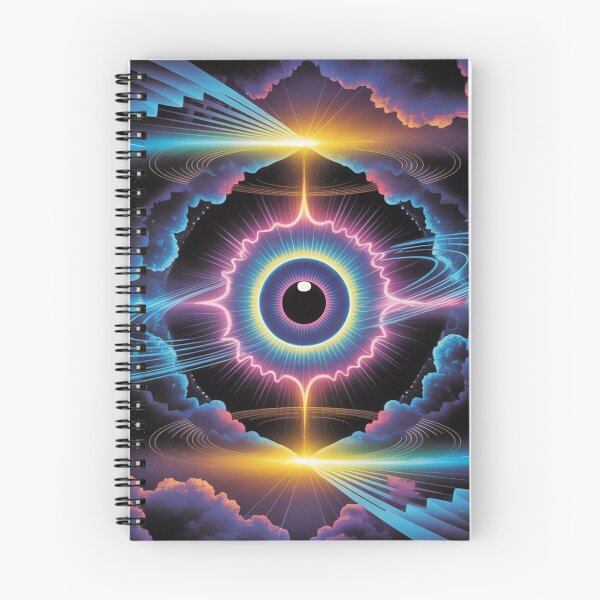 Artikelvorschau, „Das dritte Auge des Kosmos.“ entworfen und verkauft von Lilashakti ⭐️ ⭐️ ⭐️ ⭐️ ⭐️.
