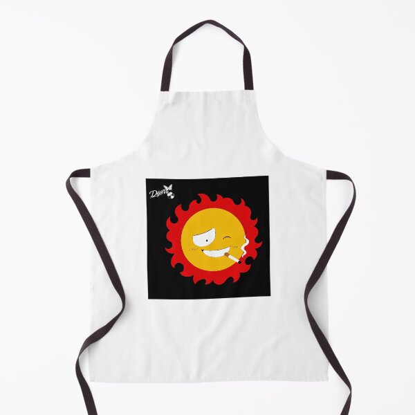 Item preview, Dejà vu Smiling Sun designed and sold by Apocryphalwar.