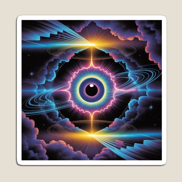 Item preview, “The Third Eye of the Cosmos.” designed and sold by Lilashakti ⭐️ ⭐️ ⭐️ ⭐️ ⭐️.