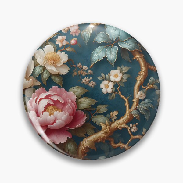 Item preview, Peony Symphony designed and sold by PeacePrint.
