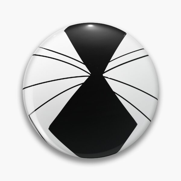 Item preview, Black diamond spider symbol  designed and sold by Starphil.