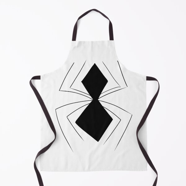 Item preview, Black diamond spider symbol designed and sold by Starphil.