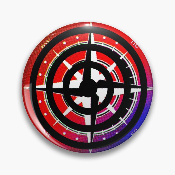 Item preview, Eventcompass.live (without text) designed and sold by Delights By L.