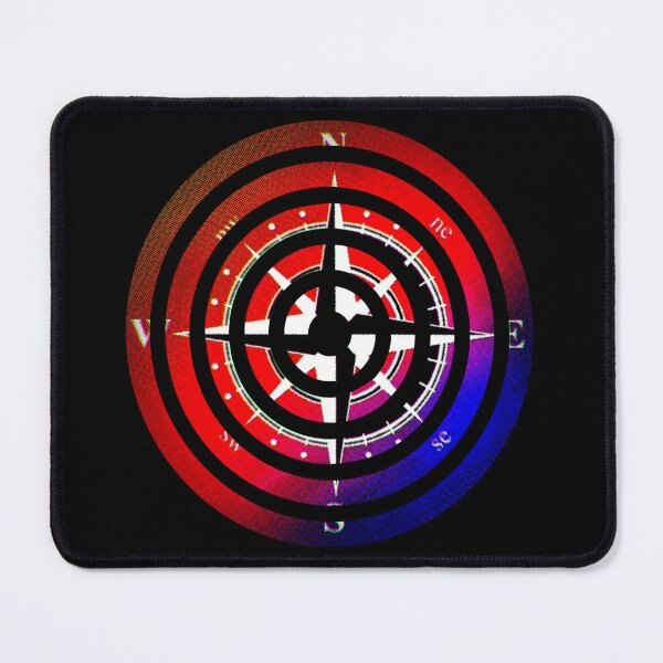 Item preview, Eventcompass.live (without text) designed and sold by Delights By L.