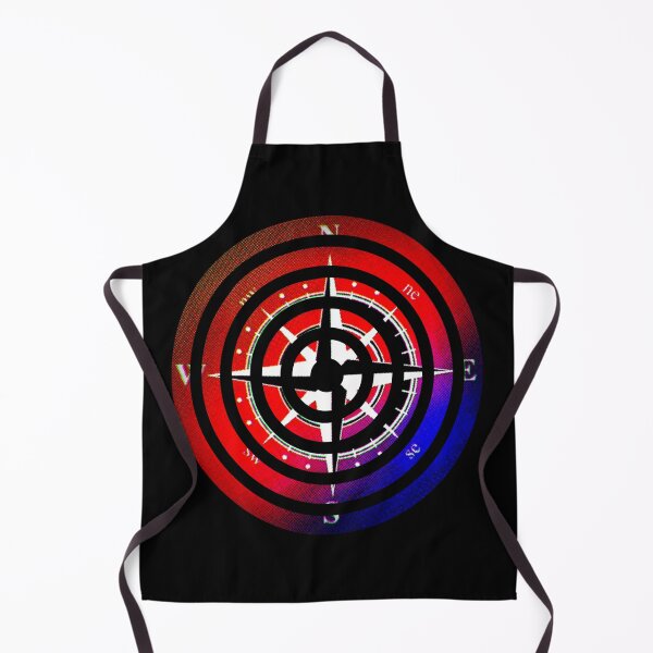 Item preview, Eventcompass.live (without text) designed and sold by Delights By L.