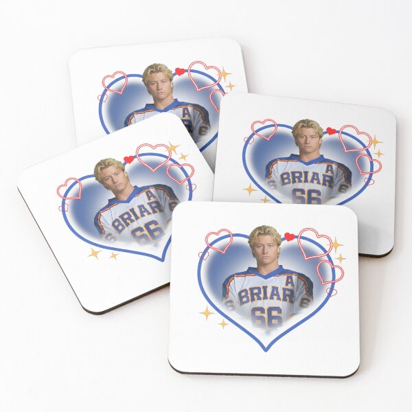 Item preview, Off Campus Deam Di Laurentis Fan Art designed and sold by PatelCarol.