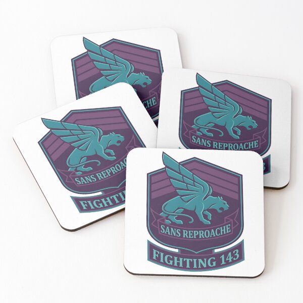 Item preview, US Navy VFA-143 "Pukin' Dogs" Fighting 143 Shield Patch Design designed and sold by CharlieDesings.