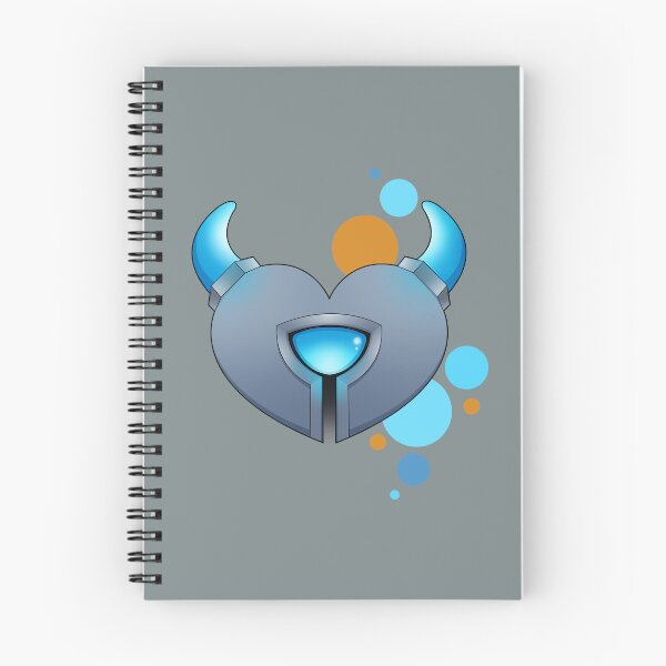 Item preview, Mini heart pekka designed and sold by Law-art.