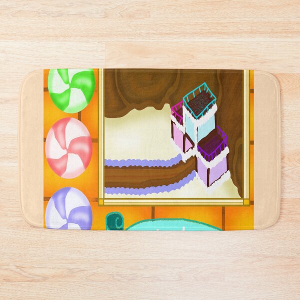 Item preview, Candy land designed and sold by Sleekfox02356.